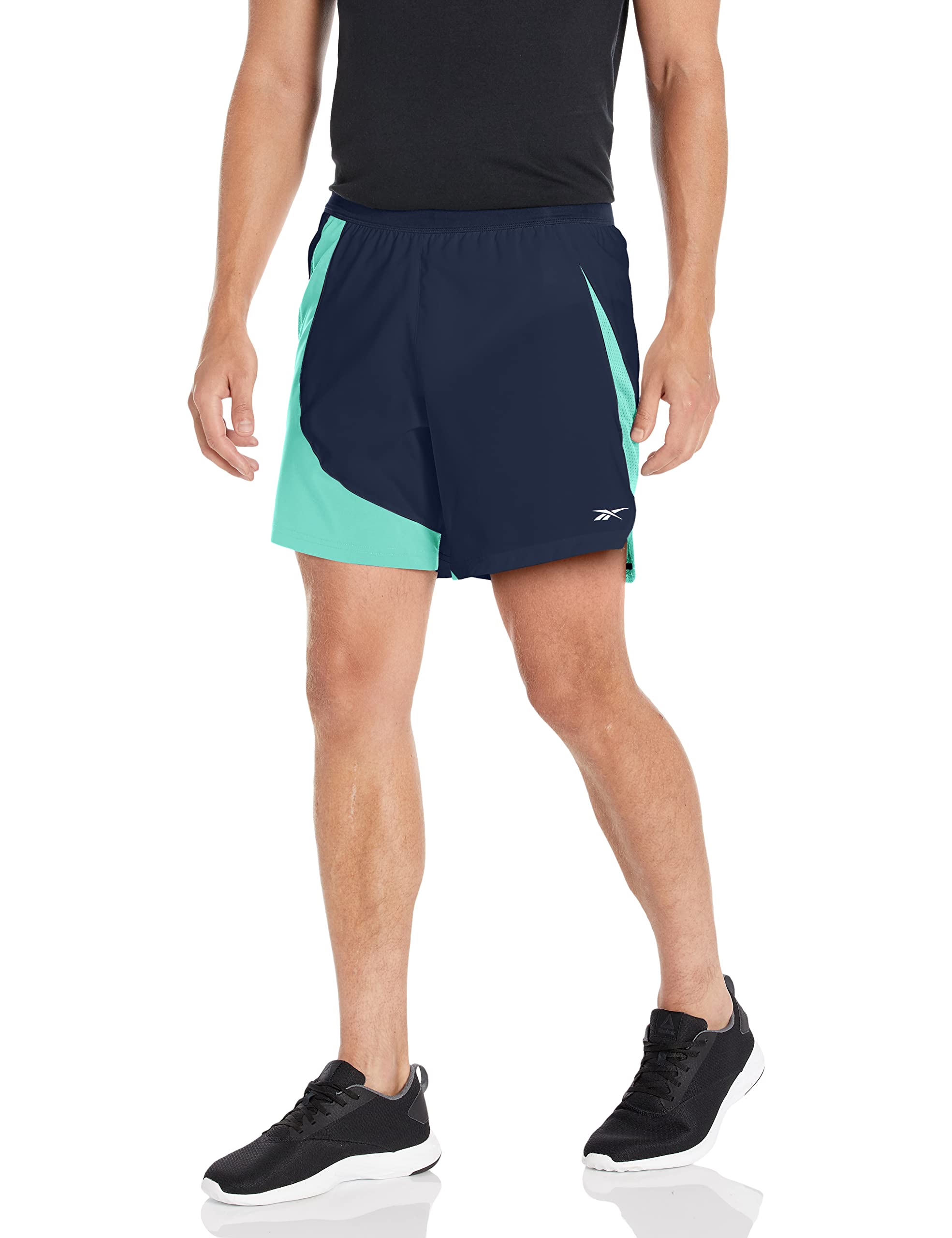 Reebok Men's Running Woven Shorts