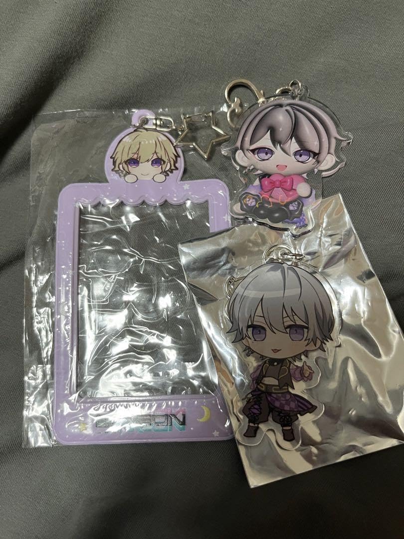 夢喰neon さく 直筆サインボール 夢喰neon さく 直筆サインボール