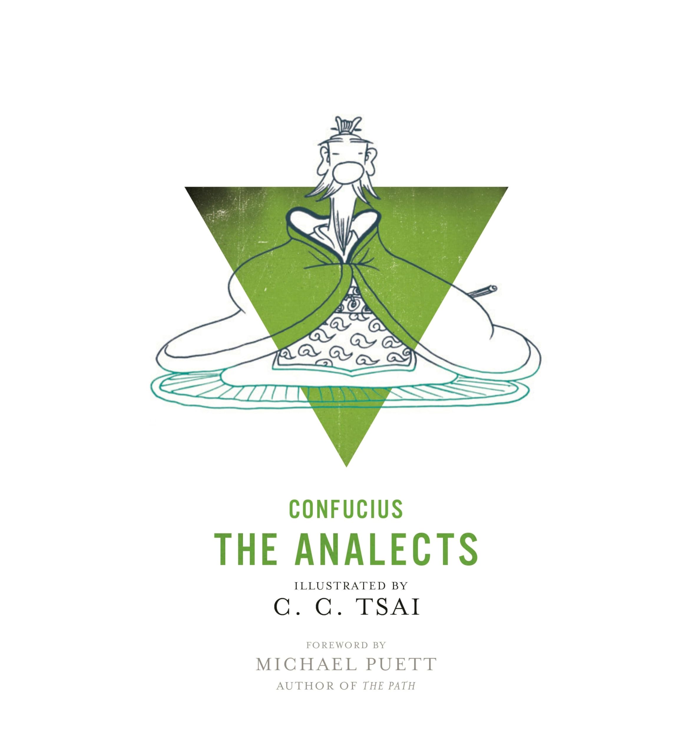 The Analects by Confucius PAPERBACK 9780691179759