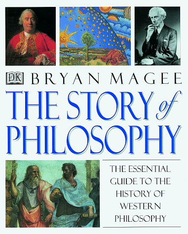 Story of Philosophy