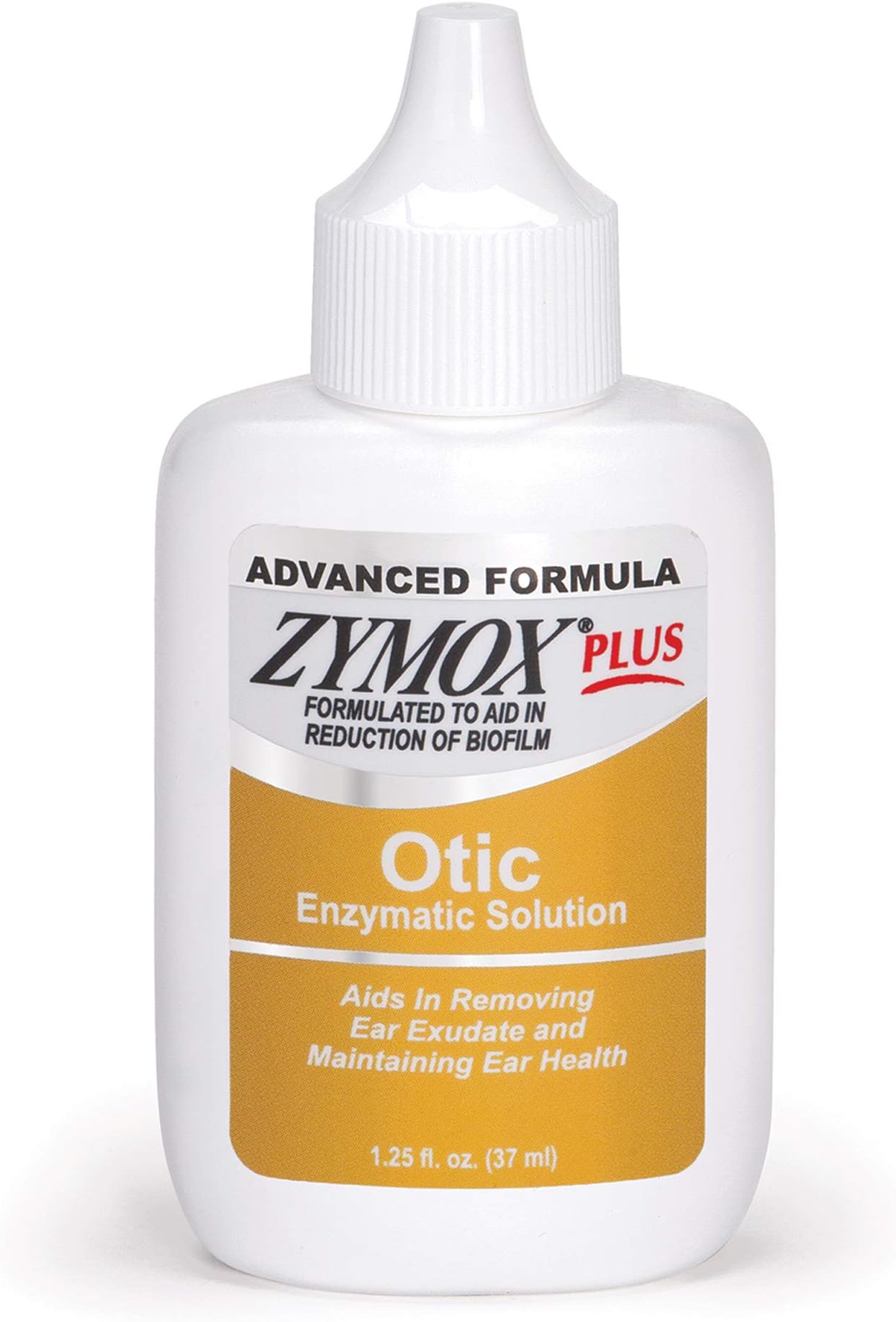 ZYMOX Enzymatic Ear Solution with 0.5Percent
