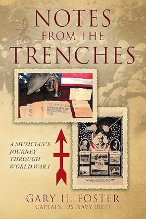 Notes From The Trenches