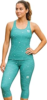 طقم رياضي نسائي قطعتين بخامة مرنة وتصميم عصري مناسب للرياضة والملابس اليومية - طقم برامودا ماستر للبنات والنساء من ميزة