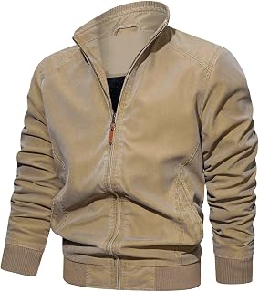 Men's Outdoor Windproof Jacket Warm Puffer Jacket Cotton Padded Jacket Long Thicken Winter Jacket Coat For Men Rain Coat Men'S Light Jacket