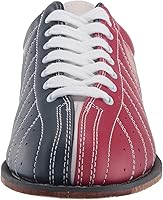 Vista 2 de Hombres TCR1L Cobra Alquiler Bowling Shoes- Cordones
