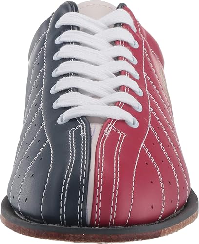 Miniatura 2 de Zapatos de bolos para hombre TCR1L Cobra Alquiler - Cordones