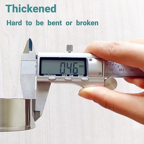 Miniatura 8 de Cortadores de galletas de Navidad, 8 unidades, de 3 a 3.5 pulgadas, cara de Papá Noel, árbol de Navidad, hombre de jengibre, muñeco de nieve, bastón