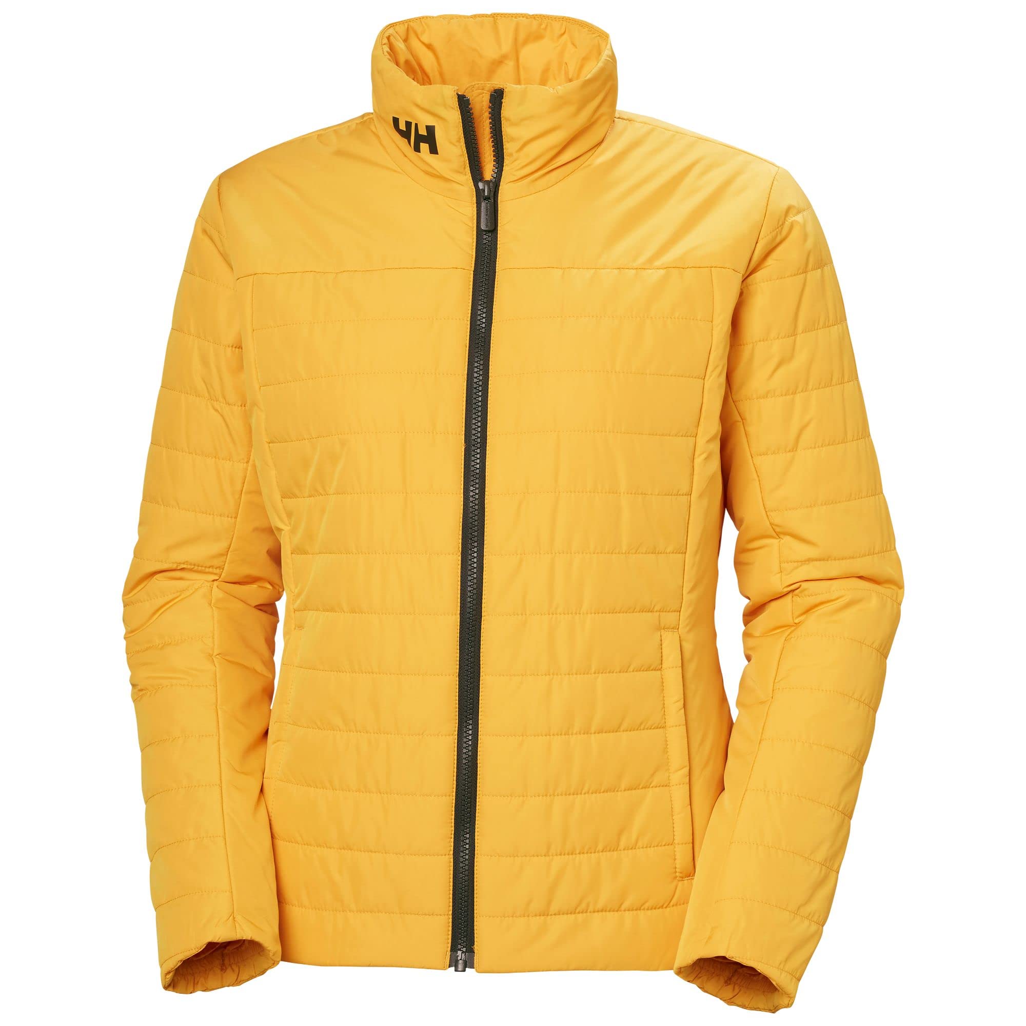 Helly Hansen Womens Crew Insulator Jacket Desertcart INDIA