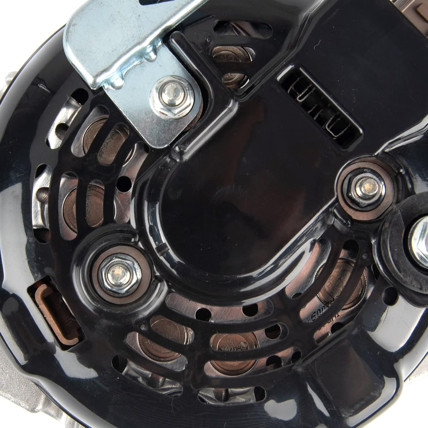 Auto Alternator,Automotive Replacement Alternator Fit for Accord 08-12 2.4L,TSX 09-10/12-14 2.4L,Replace 12870 94812 11390R