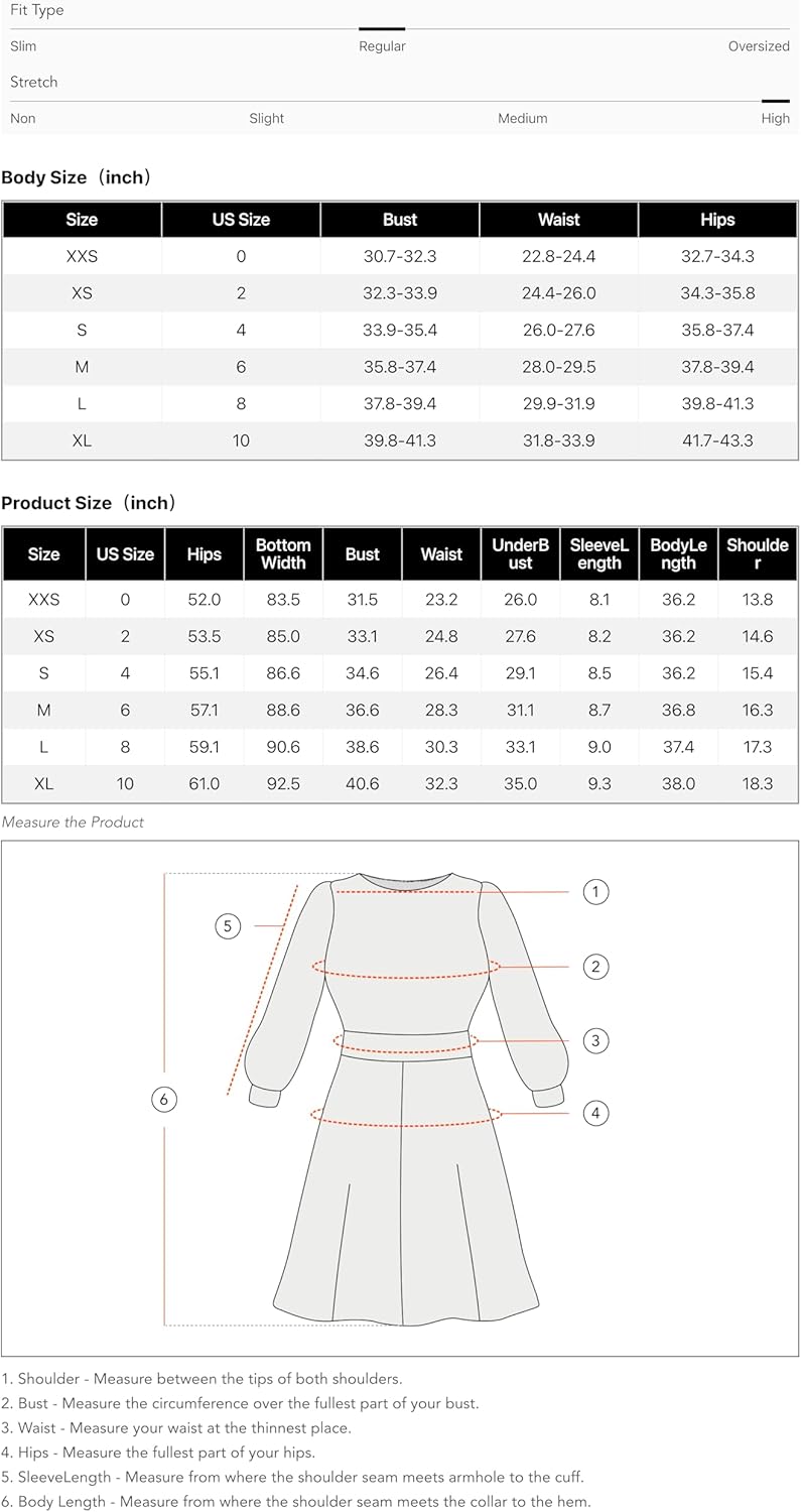 CIDER Womens Tiered Ruffle Mini Dress Square Neck Short Sleeve Casual Dresses - Image 6