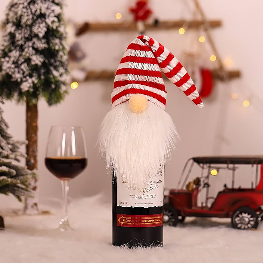 Home goods christmas wine glasses Clearance