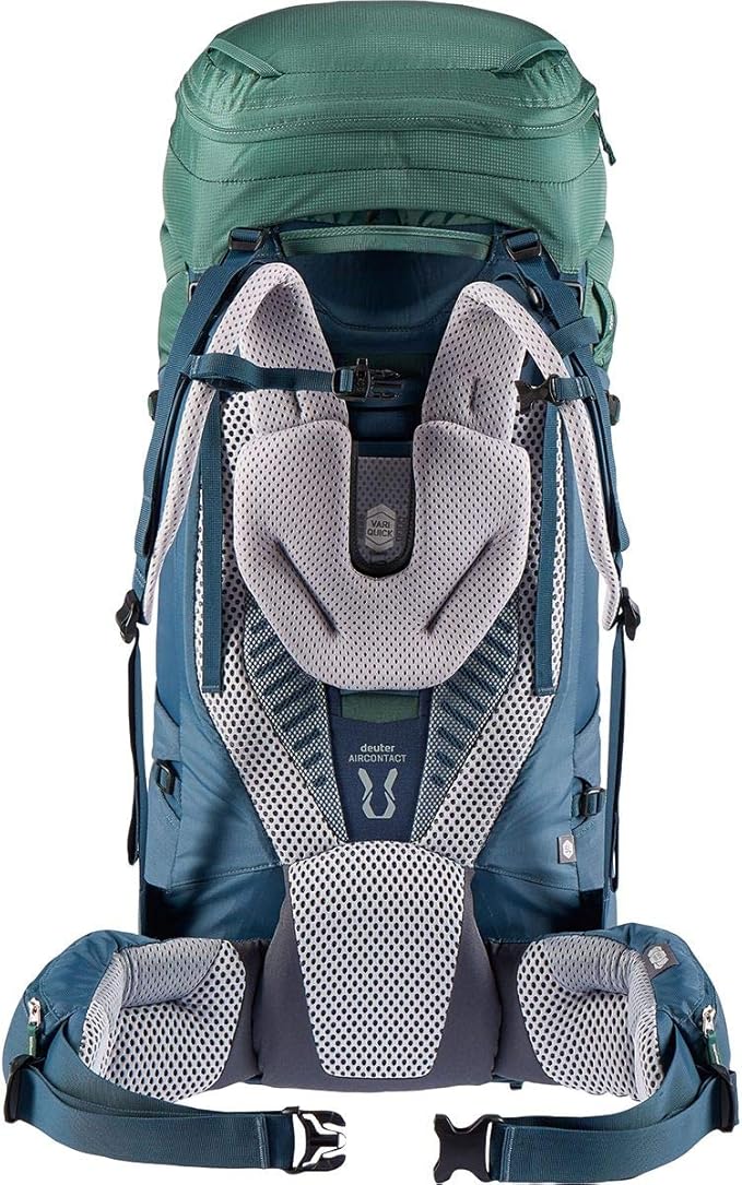 Amazon.co.jp: Deuter Aircontact 60 + 10 SL バックパック