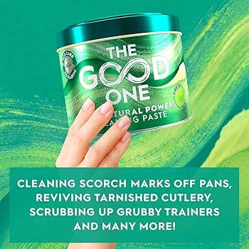 Amazon.com: Astonish The Good One Cleaning Paste Multi