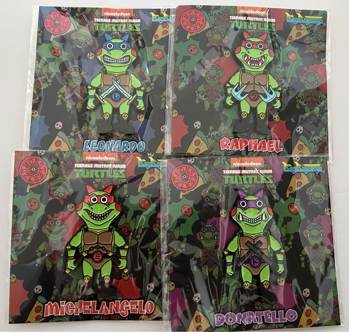 Amazon.co.jp: . izumonster イズモンスター TURTLES タートルズ 