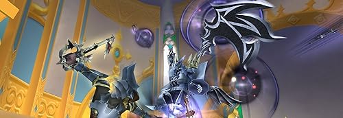 Miniatura 18 de Kingdom Hearts HD 2.5 ReMIX - PlayStation 3