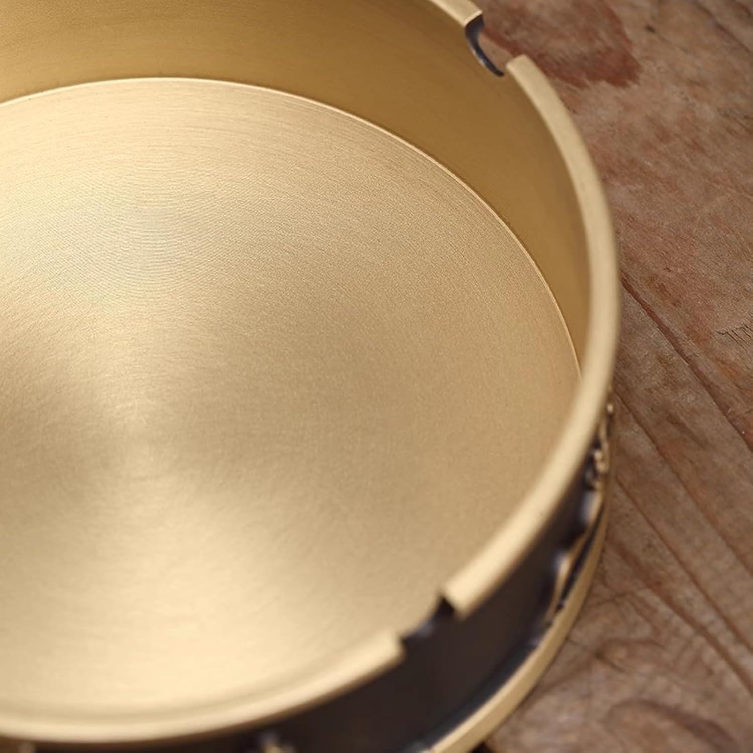 Ashtray, New Chinese Brass Ashtray Home Living Room Office Decoration Put Flying Ashtray Retro Creative Carving Ashtray,Ashtray with lid