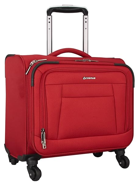 Amazon laptop trolley bag Clearance