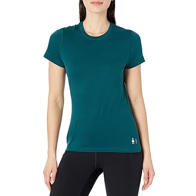 Smartwool Merino Short Sleeve T Shirts Women