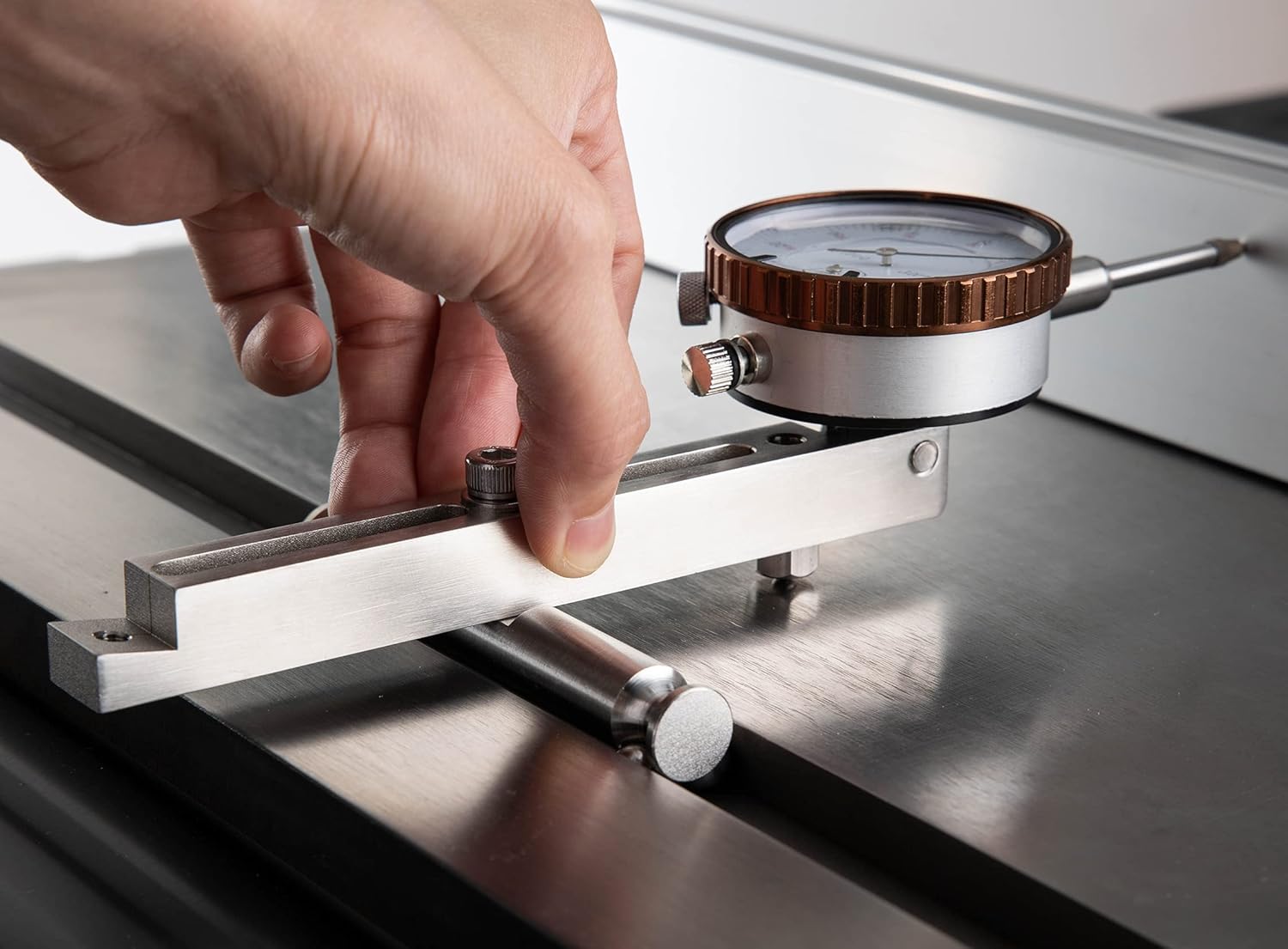 Buy Cowryman Saw Gauge Stainless Steel Woodworking Tools Table Saw