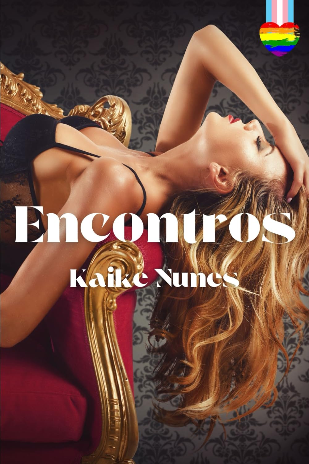 Romance Sáfico - Encontros