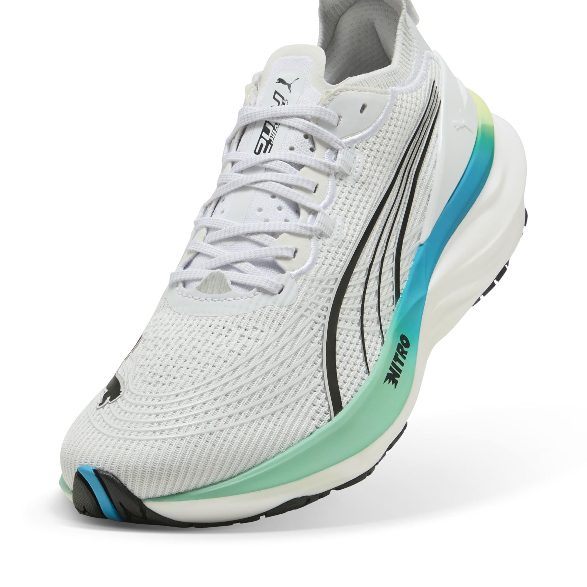 PUMA Nitro 2 Herren-Laufschuhe