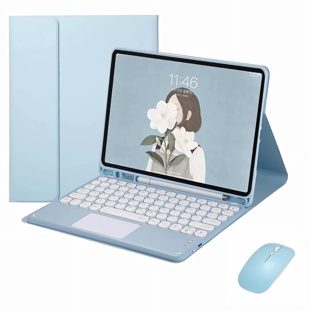 Amazon.co.jp: キーボード ケース 対応機種 ipad mini 7 第 7