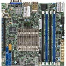 Supermicro DDR4 Socket F Motherboard X10SDV-16C-TLN4F-O