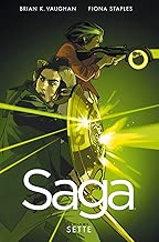 Saga 7
