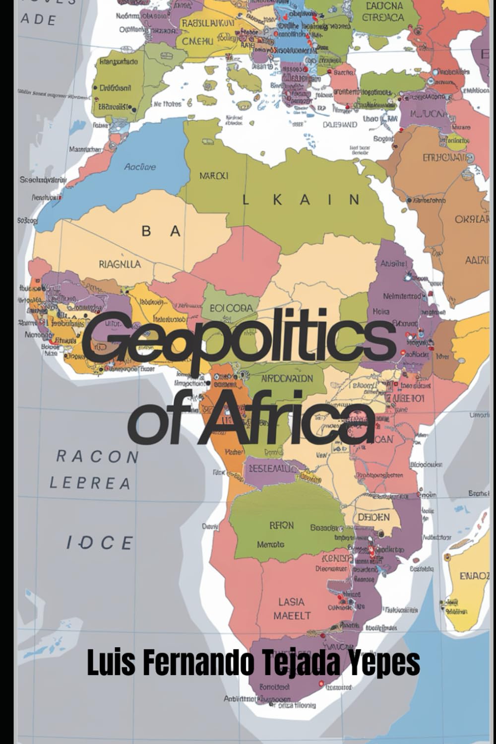 Geopolitics of Africa