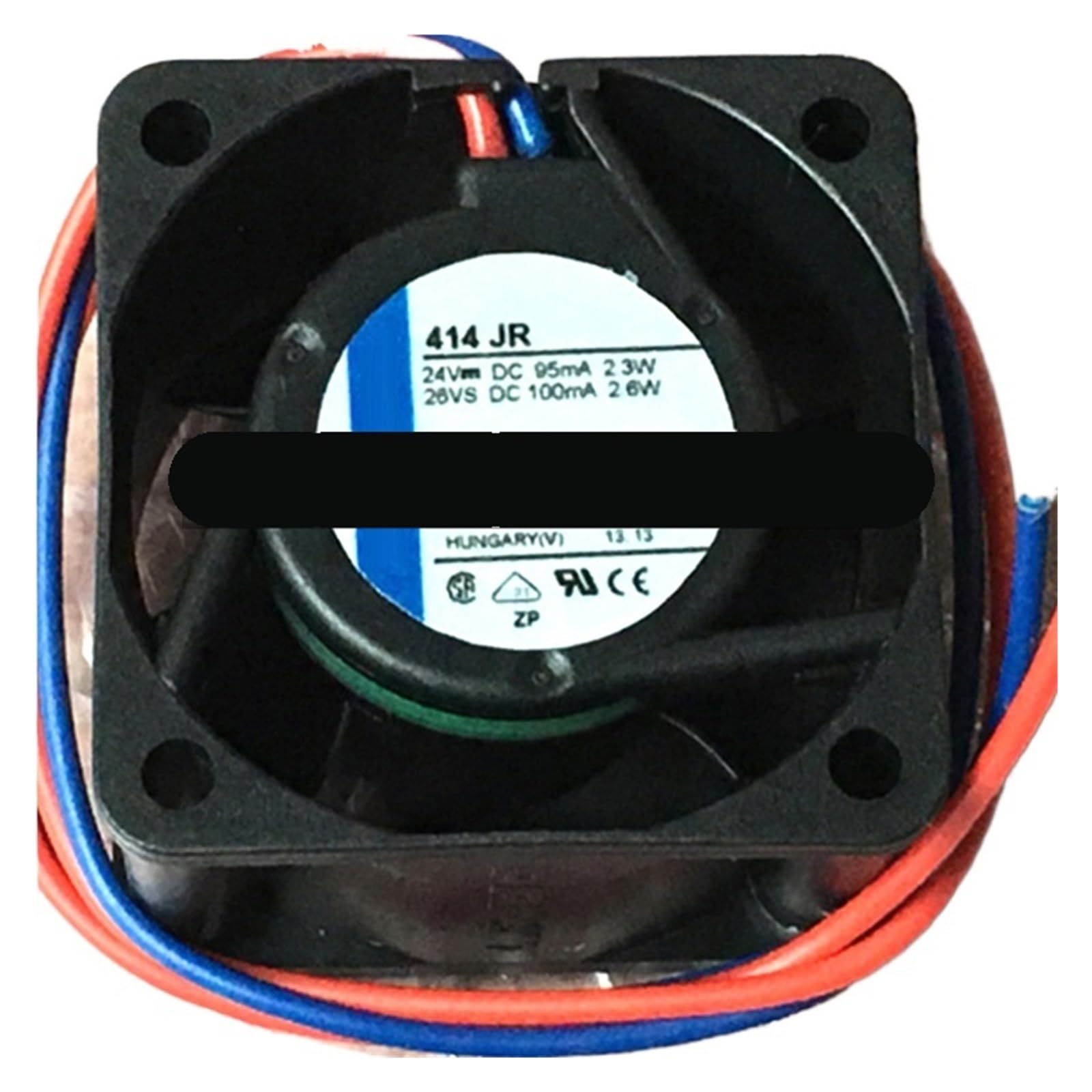 OKEWGHFL 414JR 414JR DC 24V 2.3W/2.6W COOLING FAN 4025 4CM 40 * 40 * 25MM