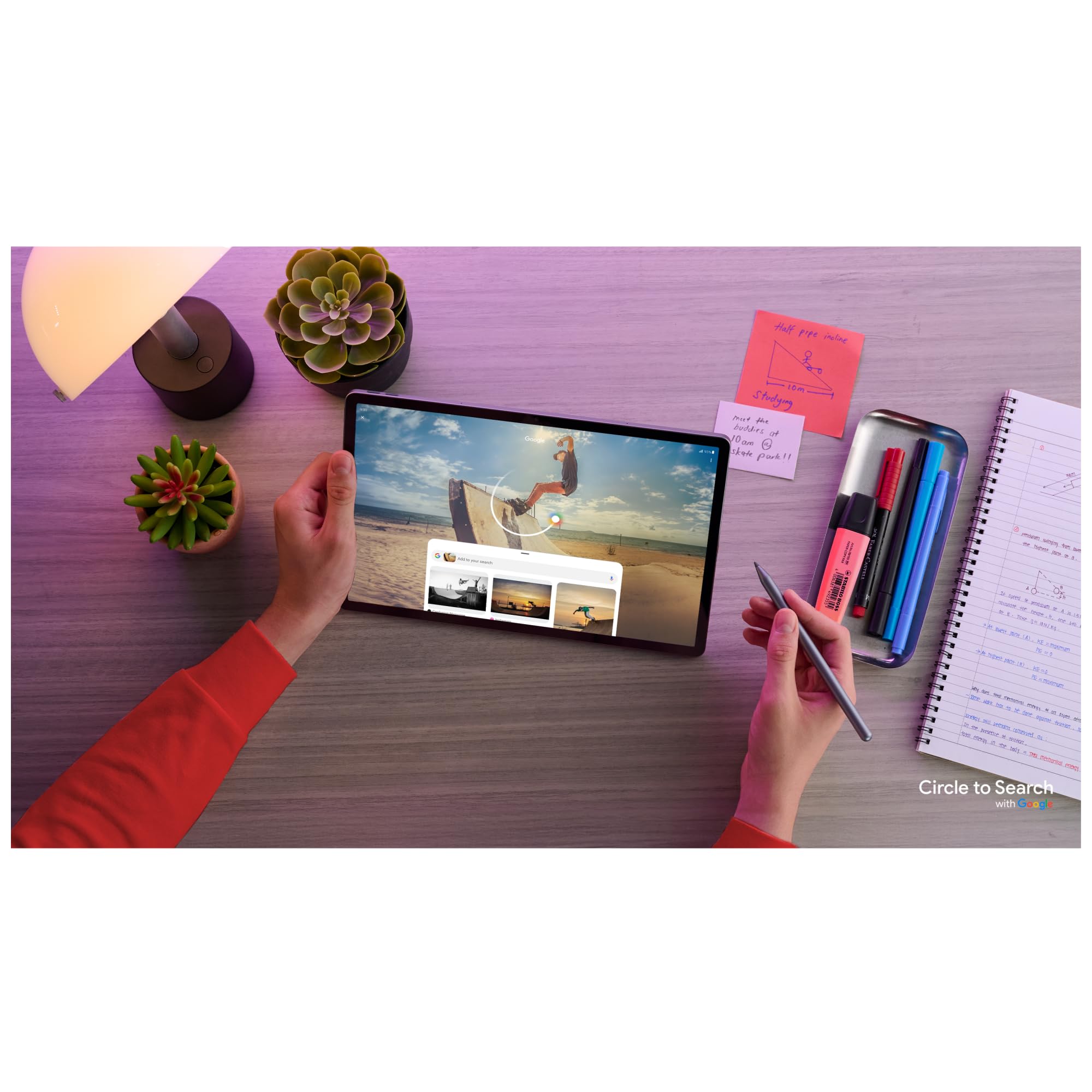Amazon.com : Lenovo Idea Tab Pro - 12.7