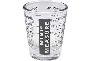Kolder Mini Measure: The Revolutionary Kitchen Essential for Accurate Measuring