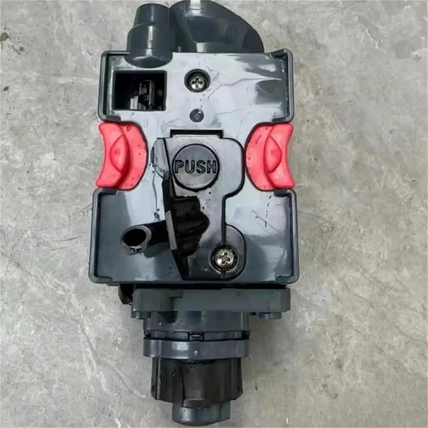 Brewing Unit Extractor Compatible for DeLonghi ESAM2200S ESAM Series Fully Automatic Coffee Machine Replacement Parts