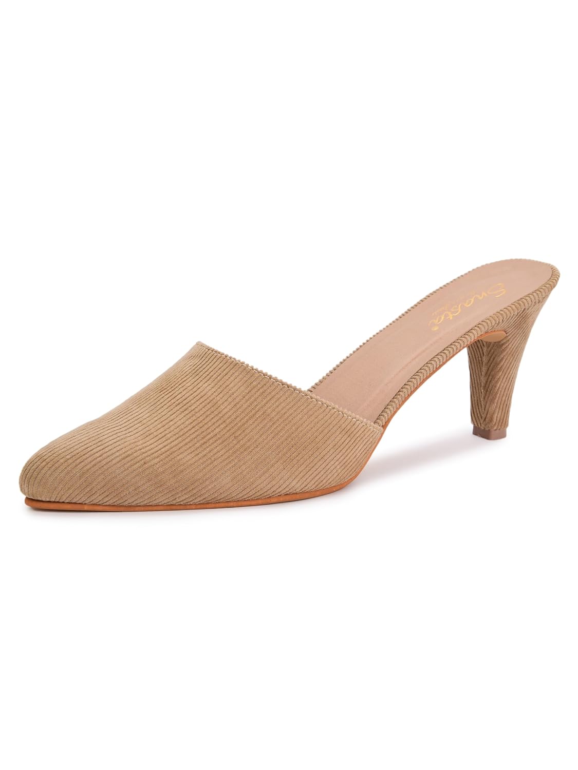 Snasta mules for woman|heels for women stylish|heels for women