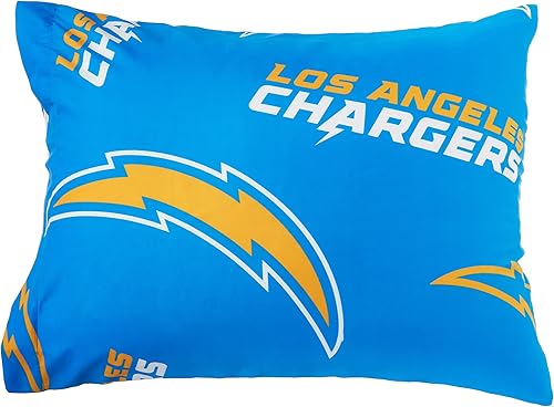 Miniatura 2 de Northwest NFL Unisex-Adult Rotary Bed in a Bag Set