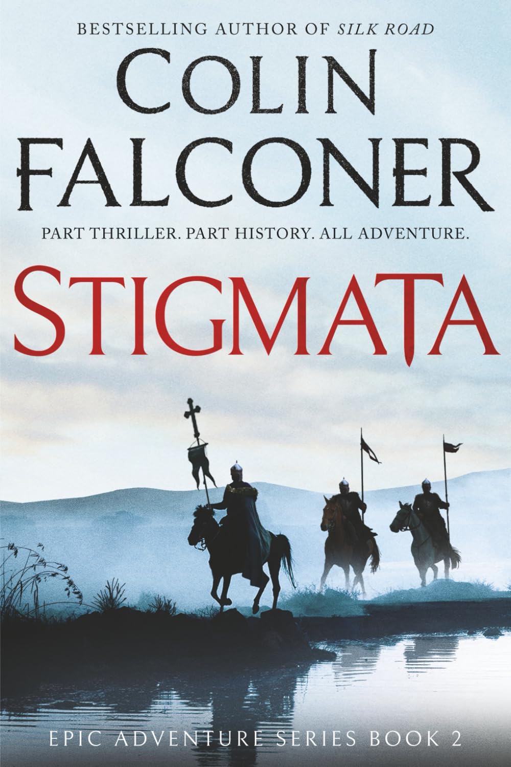 Stigmata (Epic Adventure)