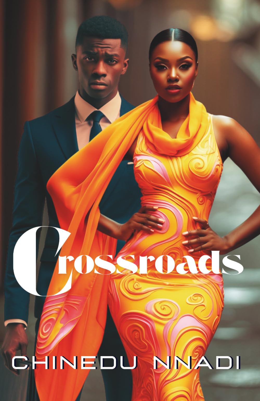 CROSSROADS