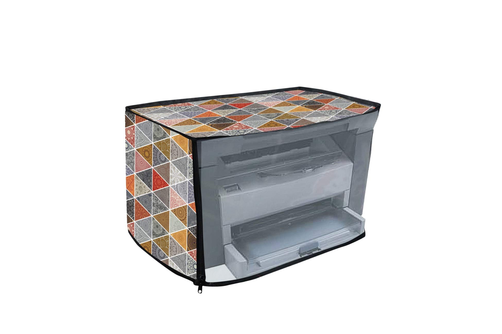 JMT Printer Cover for HP 1005 Printer with Zipper for Dust Protection (B07SVDHLVW) Amazon Price History, Amazon Price Tracker