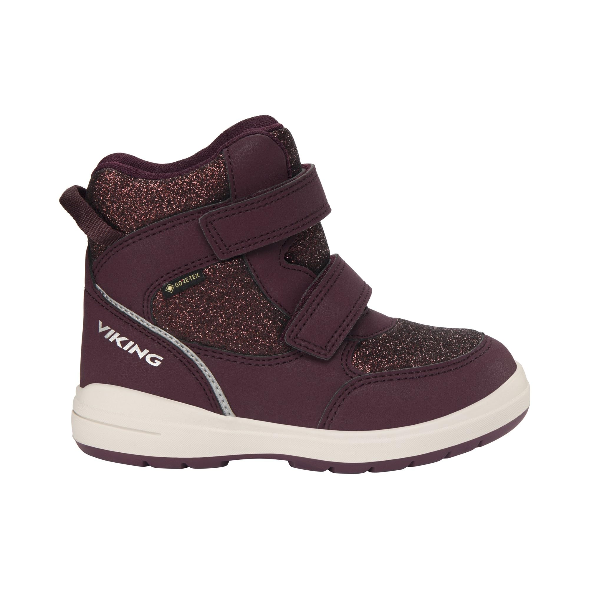 Viking Mädchen Fun Glitter Warm Gtx 2vSnow Boot