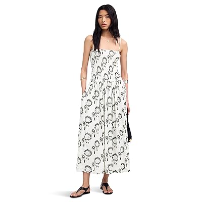 Madewell Peony Dress Women