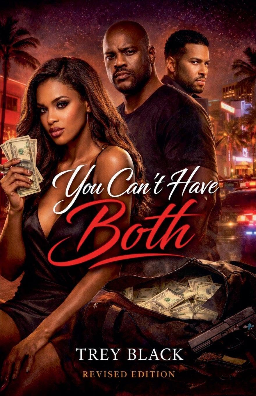 You Can't Have Both
