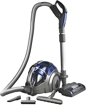 LG Kompressor Canister PetCare Plus Vacuum Cleaner LcV900B