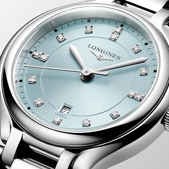 PRIMALUNA Quartz Watch