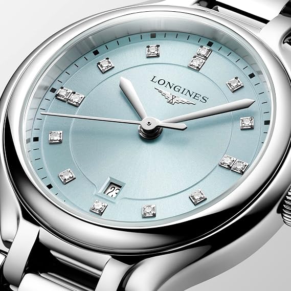 PRIMALUNA Quartz Watch