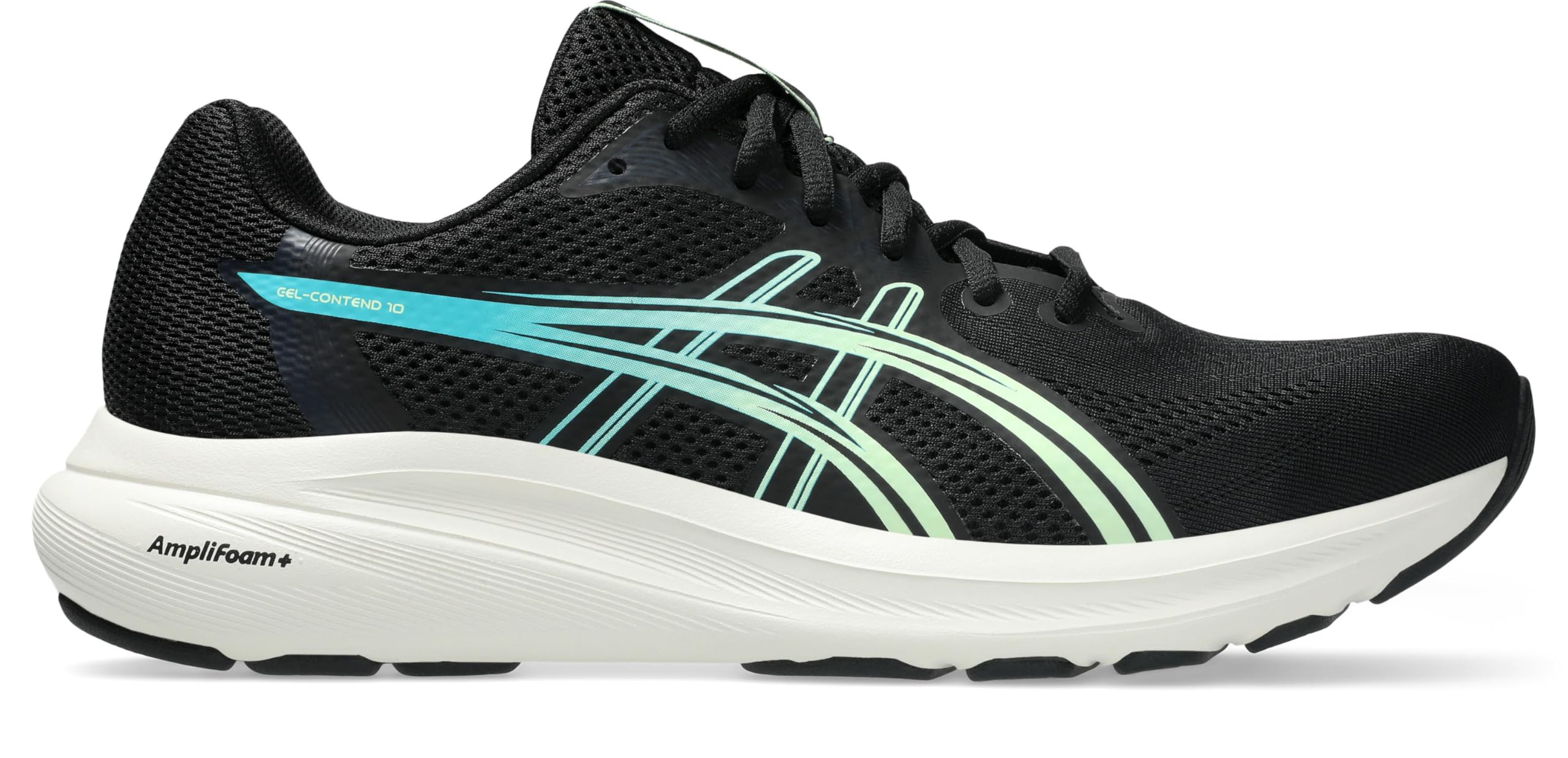 Asics Gel-Contend 10 Scarpe da RunningUomo