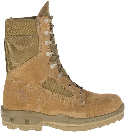 Amazon.com: Bates TerraX3 USMC Boot Men 
