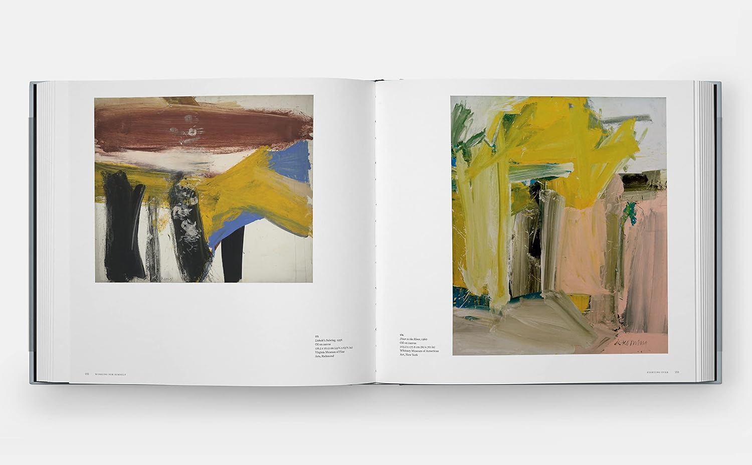 A Way of Living: The Art of Willem de Kooning - Image 4