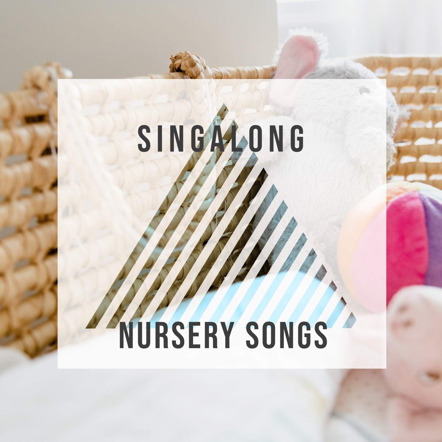 Lullaby for Baby Bay (Instrumental)