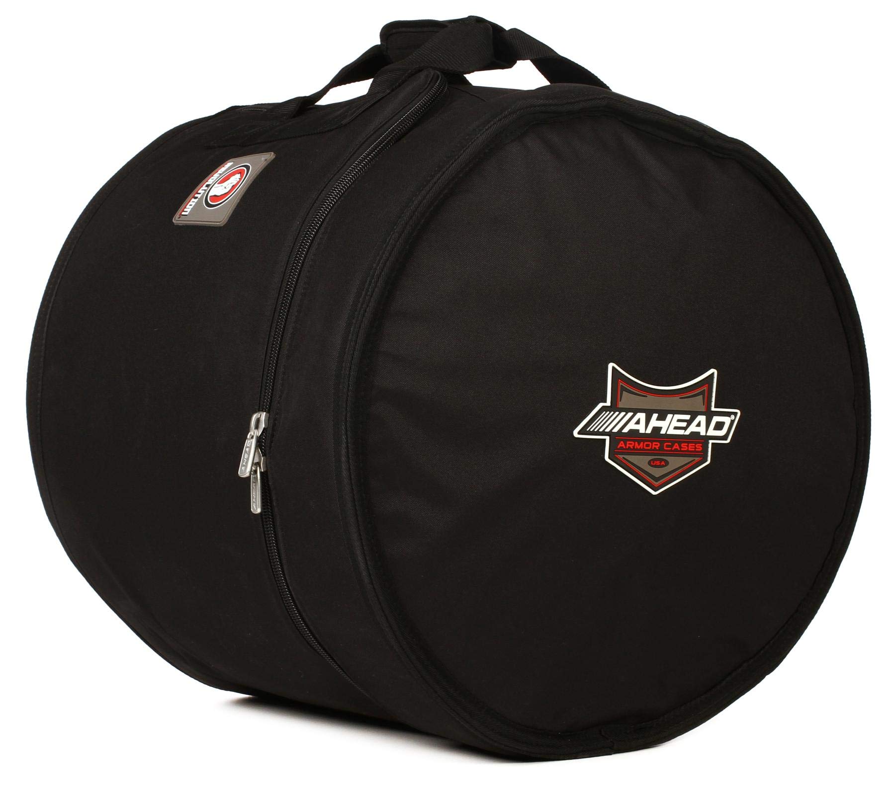 3-Pack Ahead Armor Cases Floor Tom Bag - 16" x 16" Value Bundle