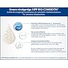 HiPP PRE Bio Combiotik (4 x 600 g) Initial Milk from Birth with Natural Lactic Acid Cultures Contains Only Lactose as Carbohydrate Ideal for Feeding